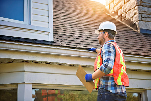 Licensed Roofing service in Milan, IN - Ben Roofing and Steel LLC
